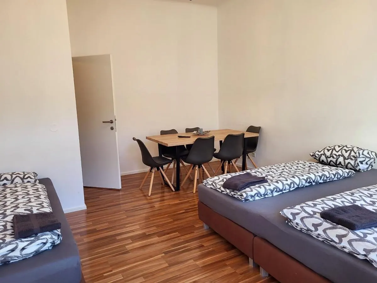 Apartment Schweglerstrasse - near Stadthalle Wien Österreich