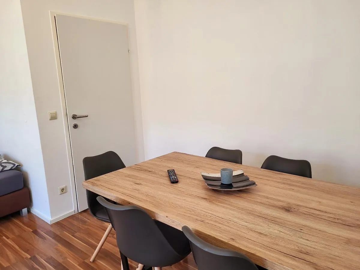 Apartment Schweglerstrasse - near Stadthalle Wien 0*,  Österreich