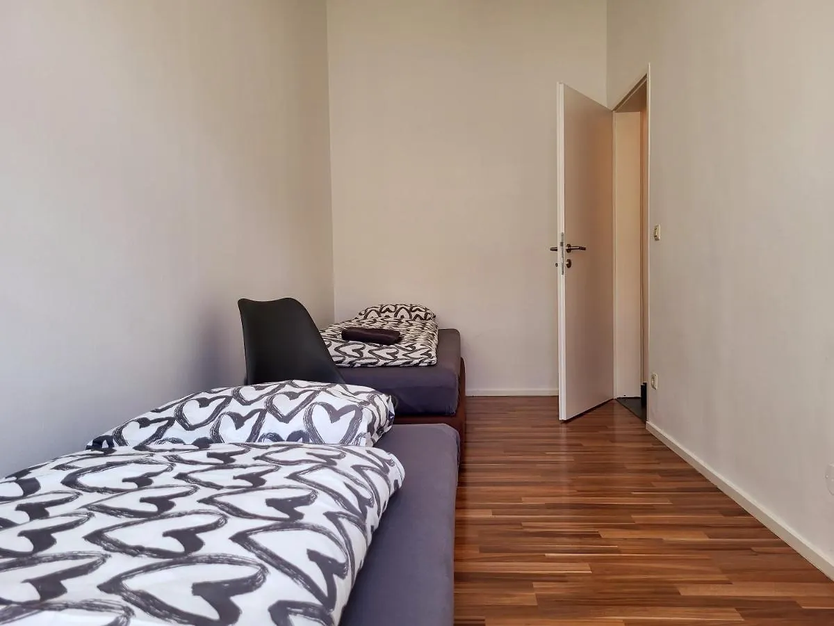 Apartment Schweglerstrasse - near Stadthalle Wien