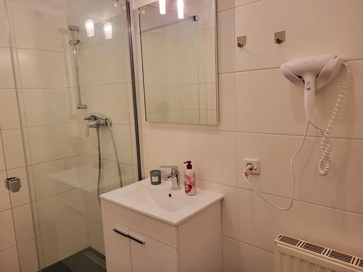 Apartment Schweglerstrasse - near Stadthalle Wien Österreich