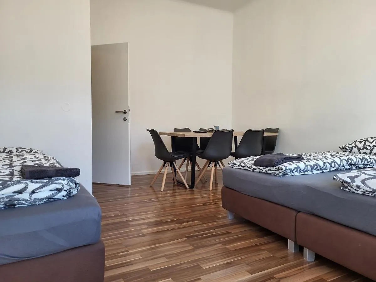 Apartment Schweglerstrasse - near Stadthalle Wien