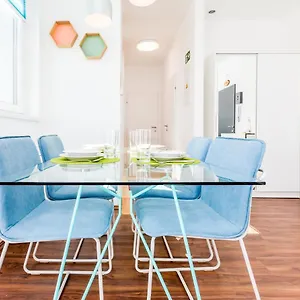 شقة Simtown, فيينا