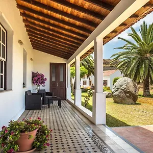 La Gomera I , San Juan de la Rambla Spanien