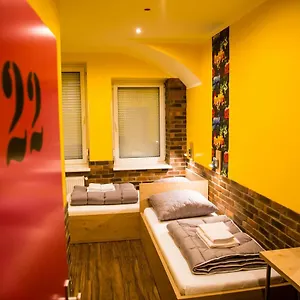 ホステル Befree - Self-service, ウィーン