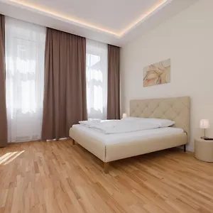 Relax 1120 Apartment