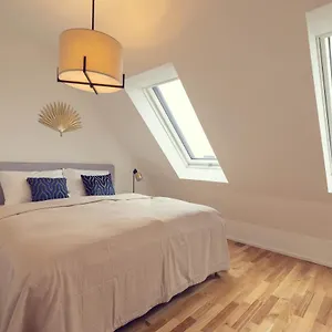 The 77 Anna Apartment