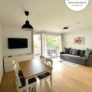 شقة Sunny Side Up, فيينا