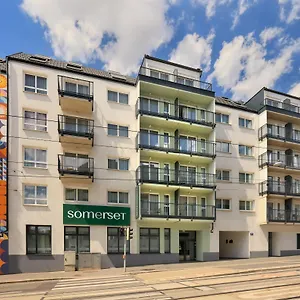 شقة Somerset Schoenbrunn, فيينا