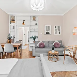 Modern Apartment, 3 Min To 