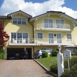 Haus Panorama , Neuschönau Deutschland