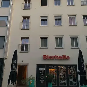 Centr , Nürnberg Deutschland