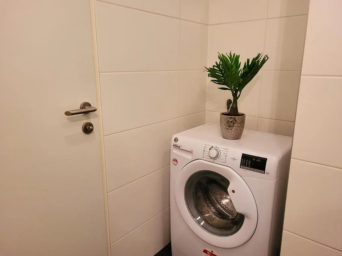 Apartment Schweglerstrasse - Near Stadthalle Vienna 0*,