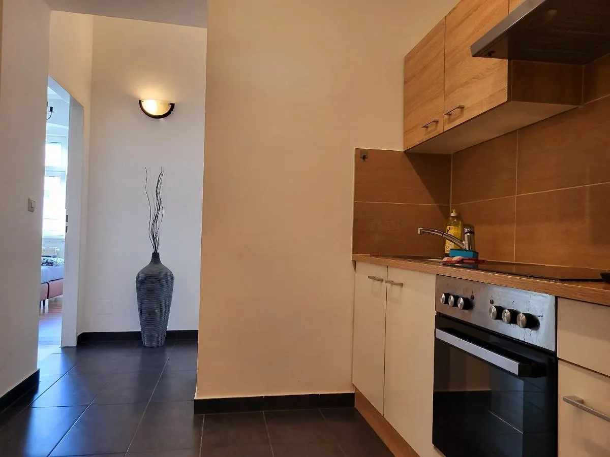 Apartment Schweglerstrasse - Near Stadthalle Vienna