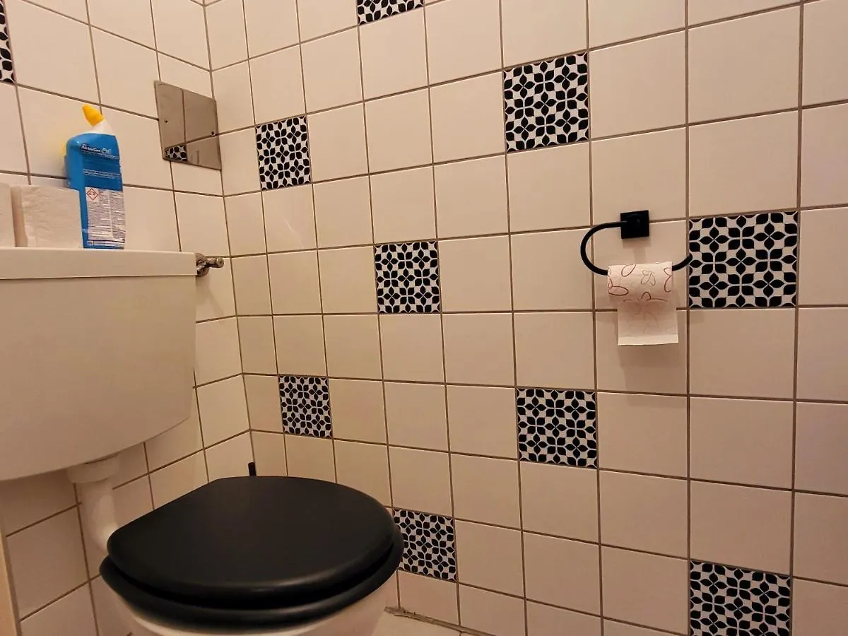 Apartment Schweglerstrasse - Near Stadthalle Vienna