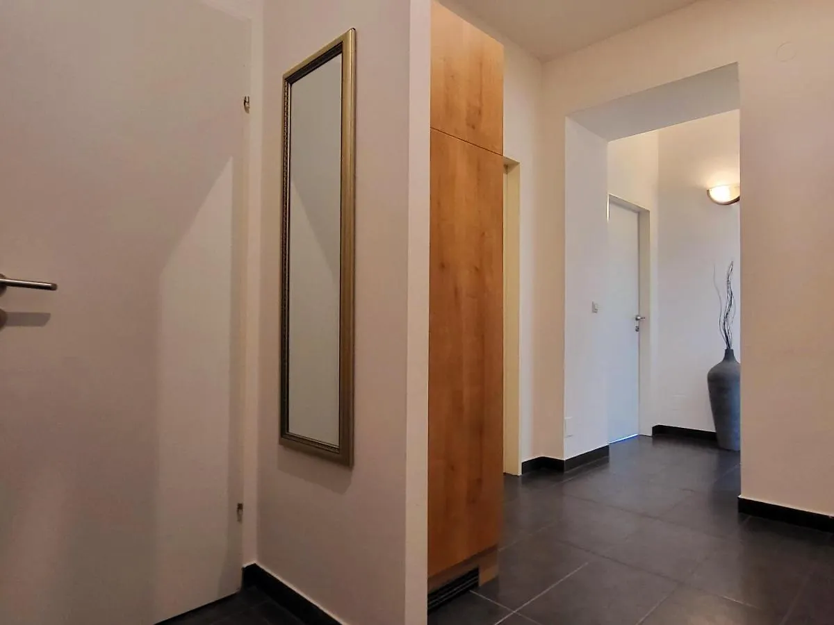 Apartment Schweglerstrasse - Near Stadthalle Wien