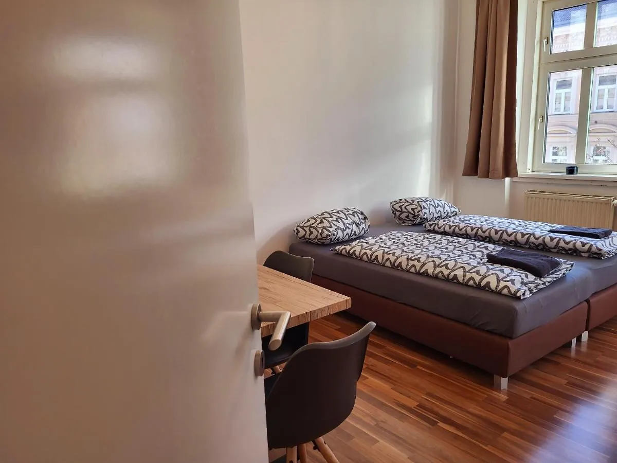 Apartment Schweglerstrasse - Near Stadthalle Wien