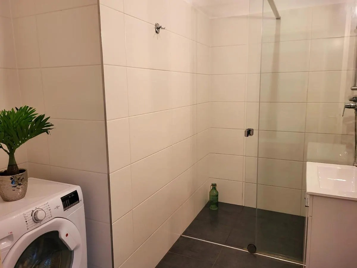 Apartment Schweglerstrasse - Near Stadthalle Wien Österreich