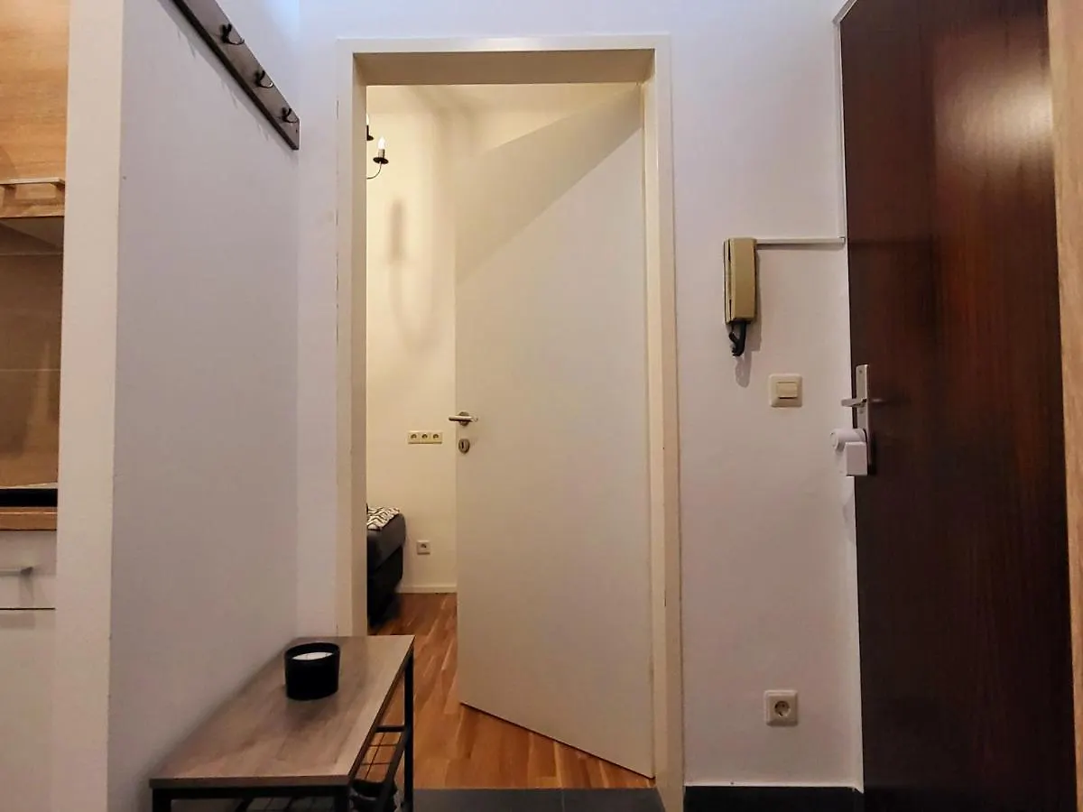 Apartment Schweglerstrasse - Near Stadthalle Wien