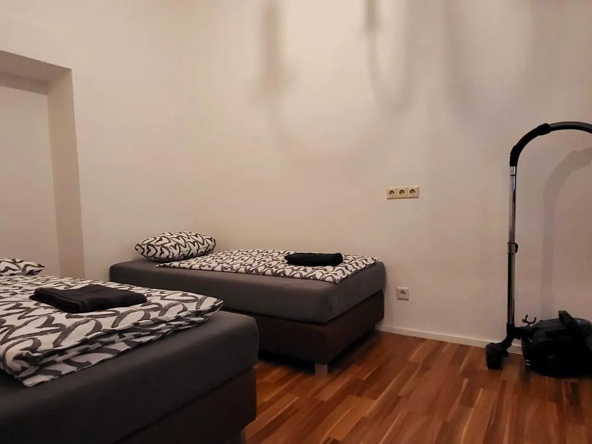 Apartment Schweglerstrasse - Near Stadthalle Wien Österreich