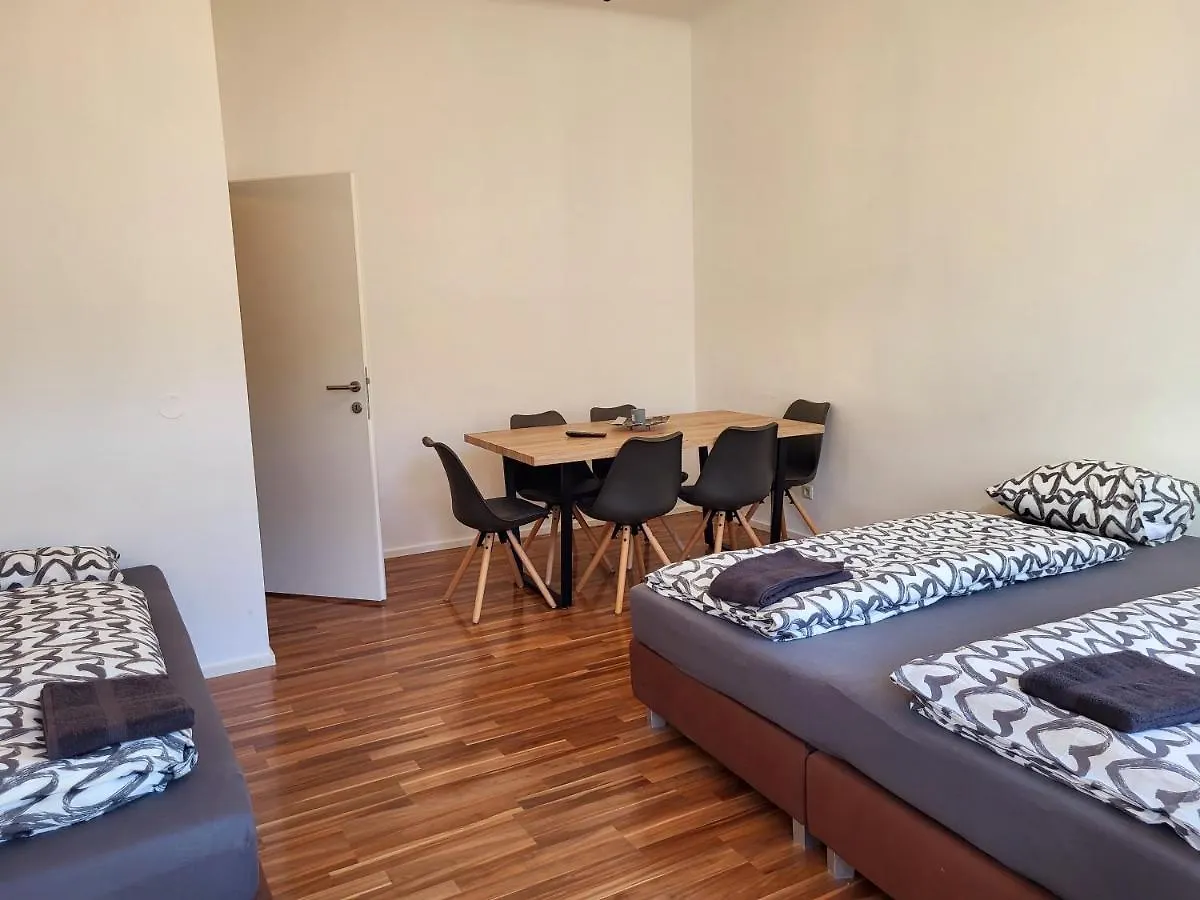 Apartment Schweglerstrasse - Near Stadthalle Wien