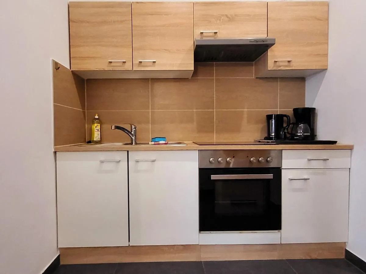 Apartment Schweglerstrasse - Near Stadthalle Wien Österreich