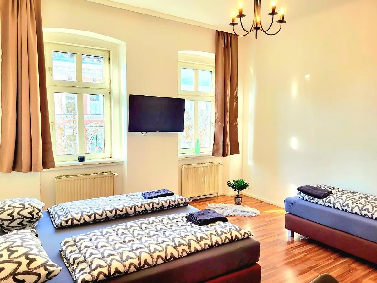 Apartment Schweglerstrasse - Near Stadthalle Wien